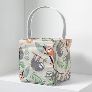 Thirty-One Sloth Hangout Littles Carry-All Caddy